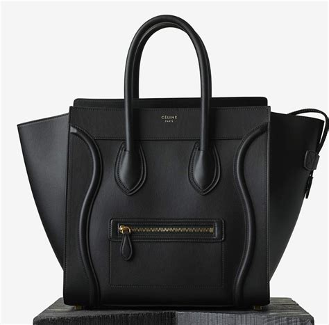 where to buy celine mini luggage tote|Celine large phantom luggage tote.